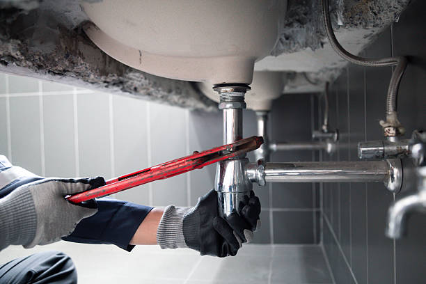 Trusted Emergency Plumber service in Rosamond, IL - AAA Plumbing Heating